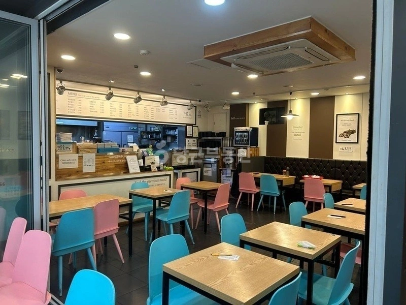 서울특별시 서대문구 충정로3가 아파트 사진 1