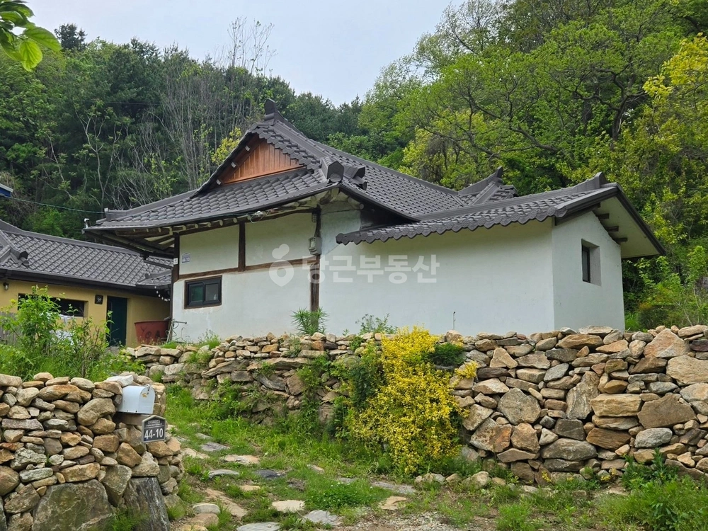 인천광역시 강화군 송해면 단독/전원주택 사진 1