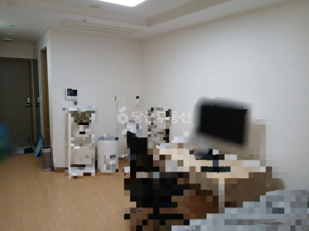 경기도 김포시 고촌읍 아파트 사진 1