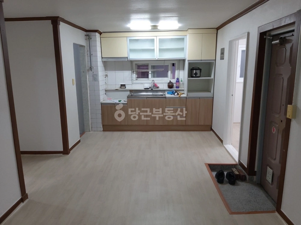 충청남도 공주시 신관동 아파트 사진 1