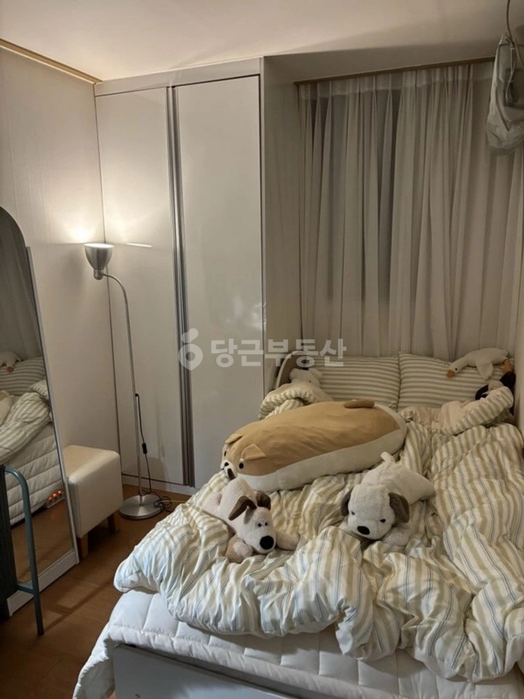 서울특별시 성동구 마장동 원룸 사진 1