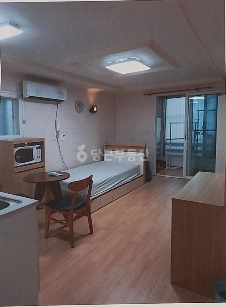 서울특별시 강남구 논현동 원룸 사진 1