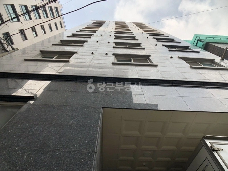 서울특별시 중구 황학동 원룸 사진 1