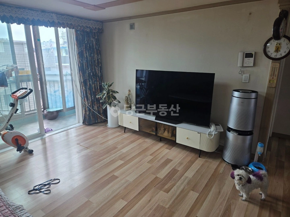 서울특별시 중랑구 상봉동 아파트 사진 1