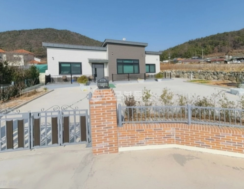 전남광주통합특별시 여수시 소라면 단독/전원주택 사진 1