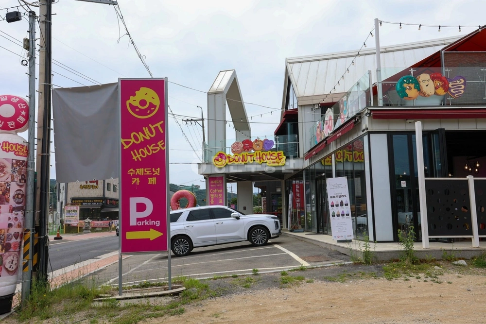 경기도 가평군 가평읍 상가 사진 1
