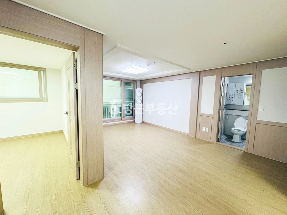 부산광역시 사상구 괘법동 아파트 사진 1