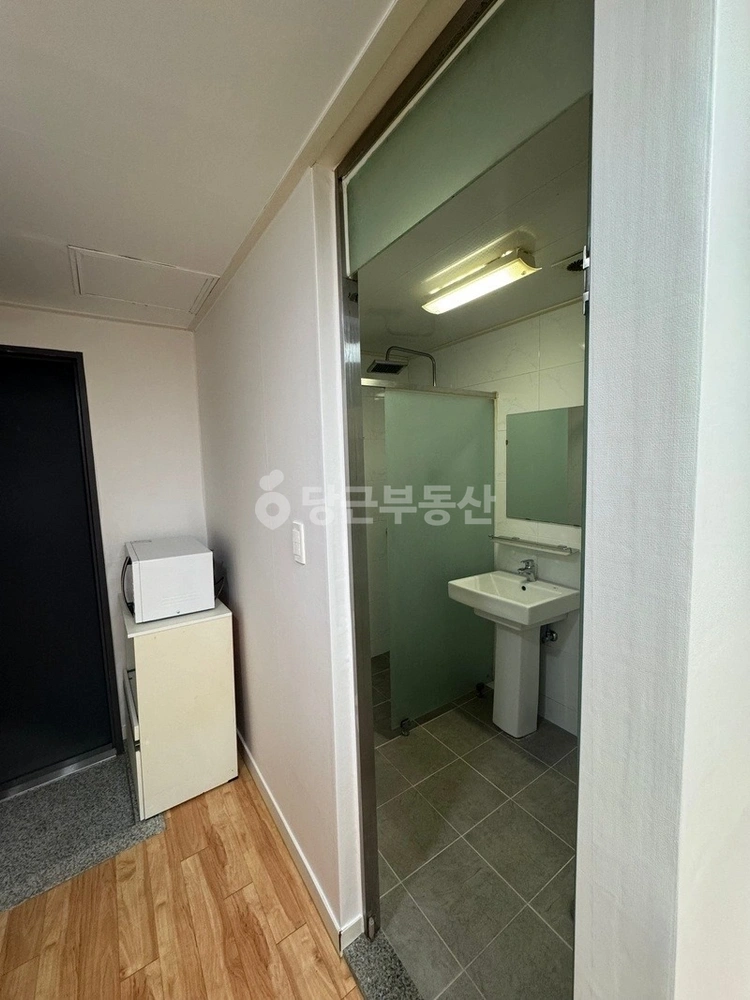 서울특별시 강남구 역삼동 원룸 사진 1