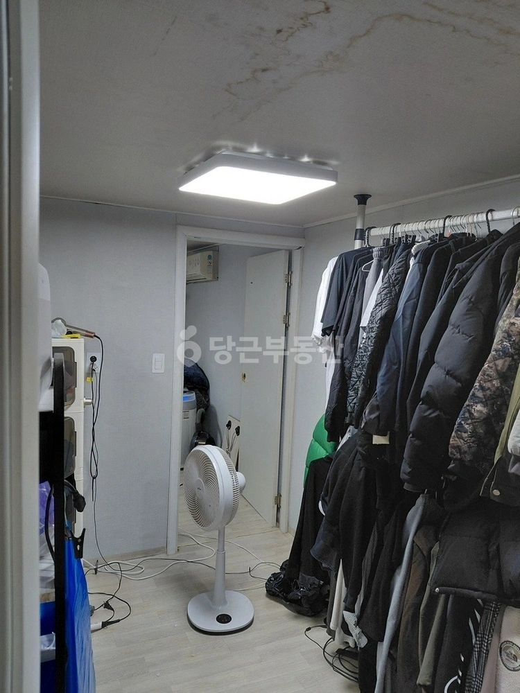 서울특별시 중랑구 면목동 원룸 사진 1