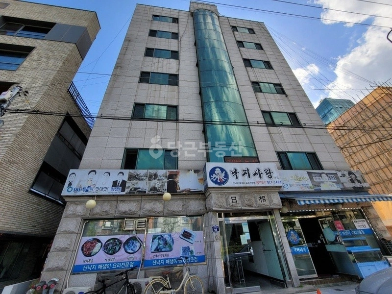 서울특별시 성북구 삼선동5가 오피스텔 사진 1