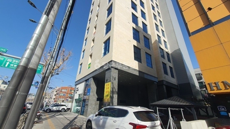 서울특별시 동대문구 장안동 오피스텔 사진 1