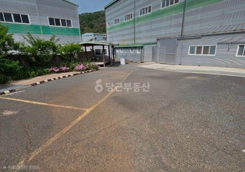 경상남도 김해시 생림면 공장/창고 사진 1