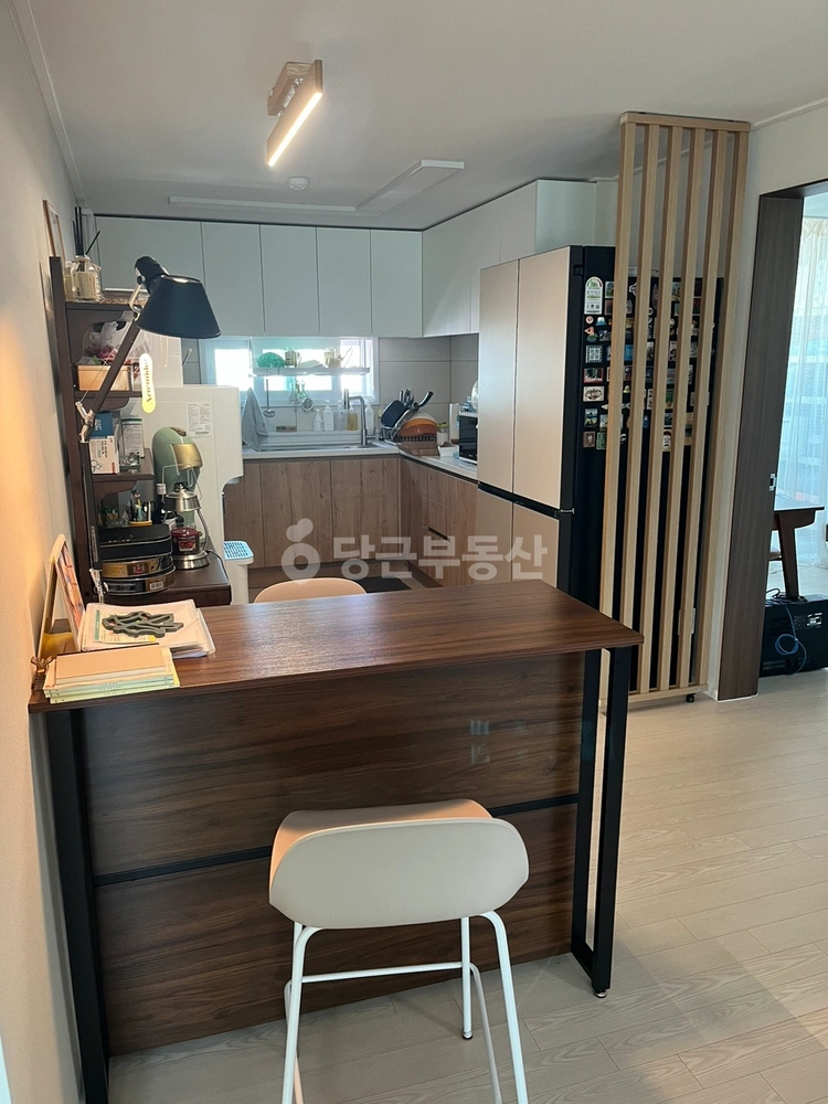 서울특별시 영등포구 문래동5가 아파트 사진 1