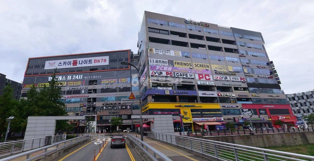 경기도 파주시 야당동 상가 사진 1