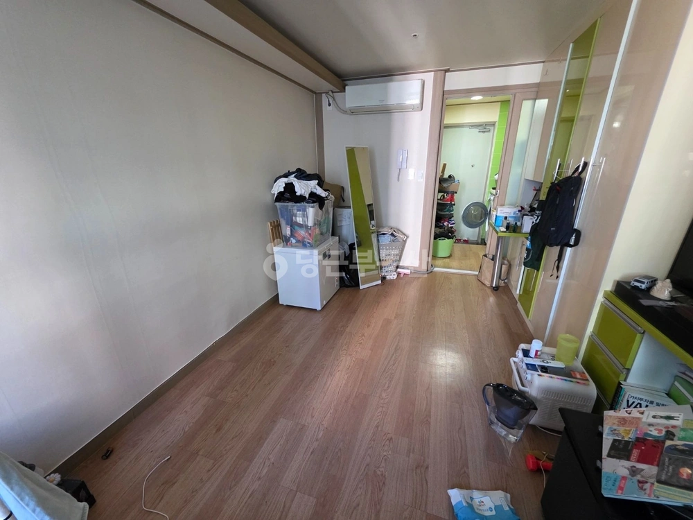 서울특별시 영등포구 당산동 오피스텔 사진 1