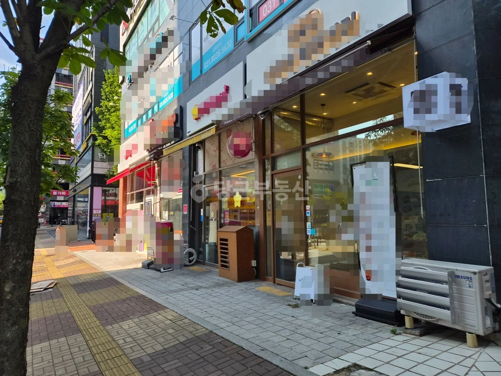 경기도 파주시 목동동 상가 사진 1