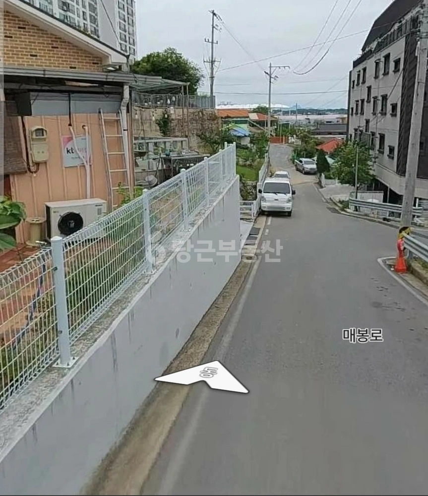 경상북도 문경시 모전동 단독/전원주택 사진 1