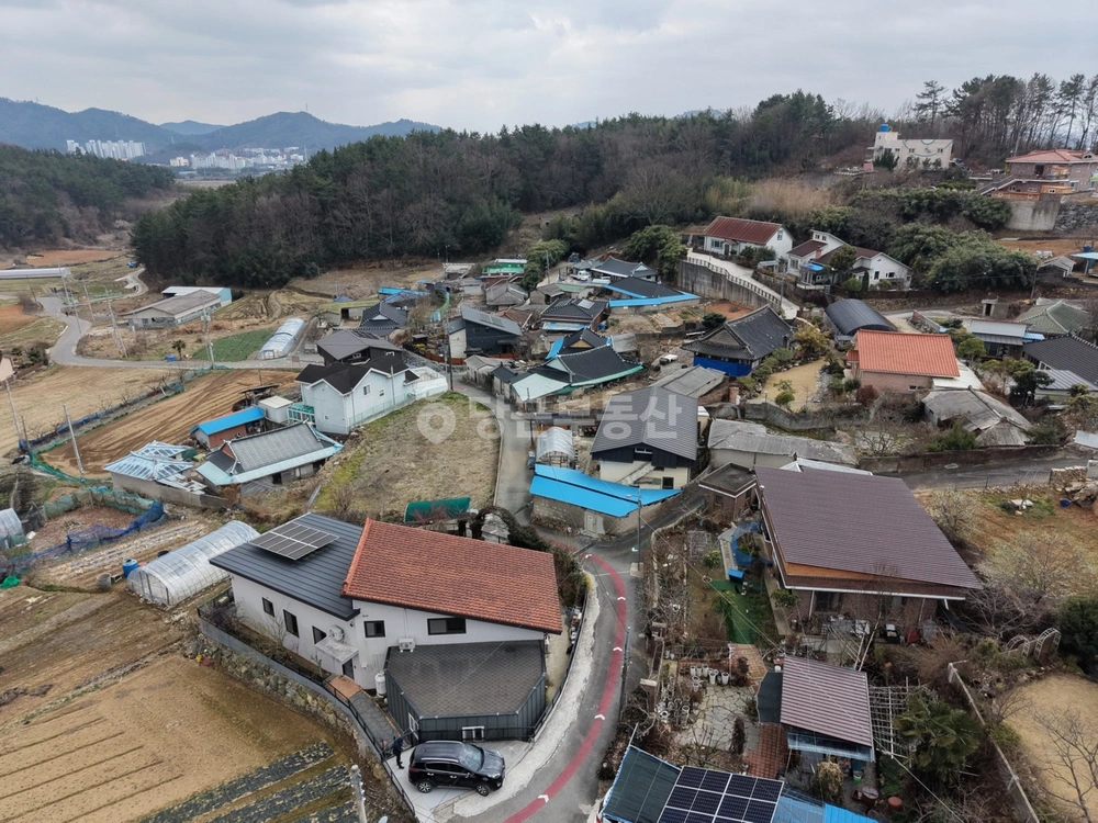 전남광주통합특별시 무안군 삼향읍 단독/전원주택 사진 1