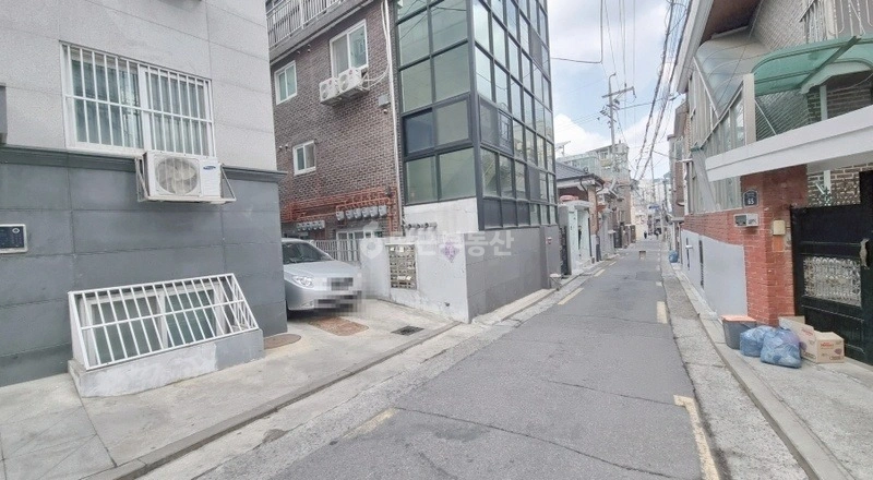 서울특별시 동대문구 휘경동 빌라(투룸 이상) 사진 1
