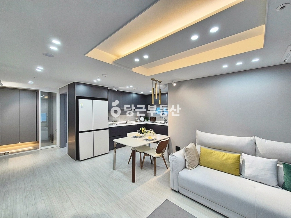 부산광역시 동구 범일동 아파트 사진 1