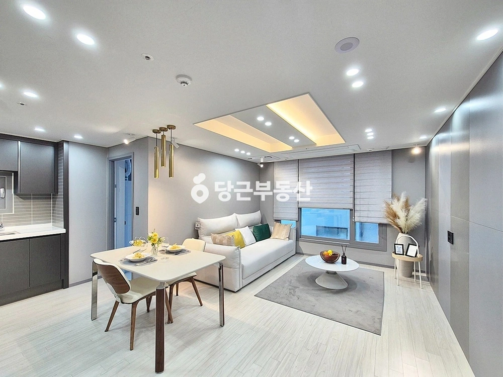 부산광역시 동구 범일동 아파트 사진 1