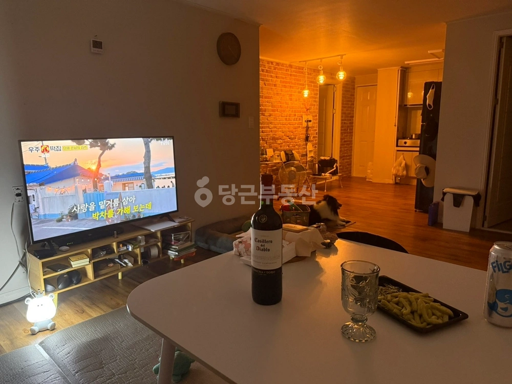 제주특별자치도 서귀포시 법환동 아파트 사진 1