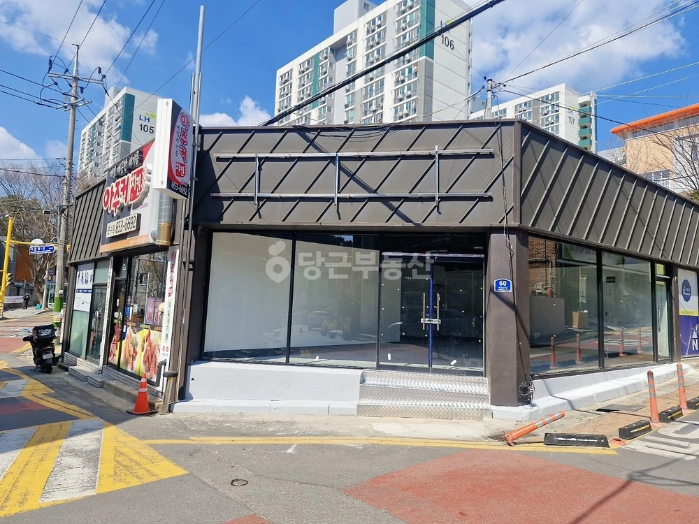 전남광주통합특별시 여수시 문수동 상가 사진 1