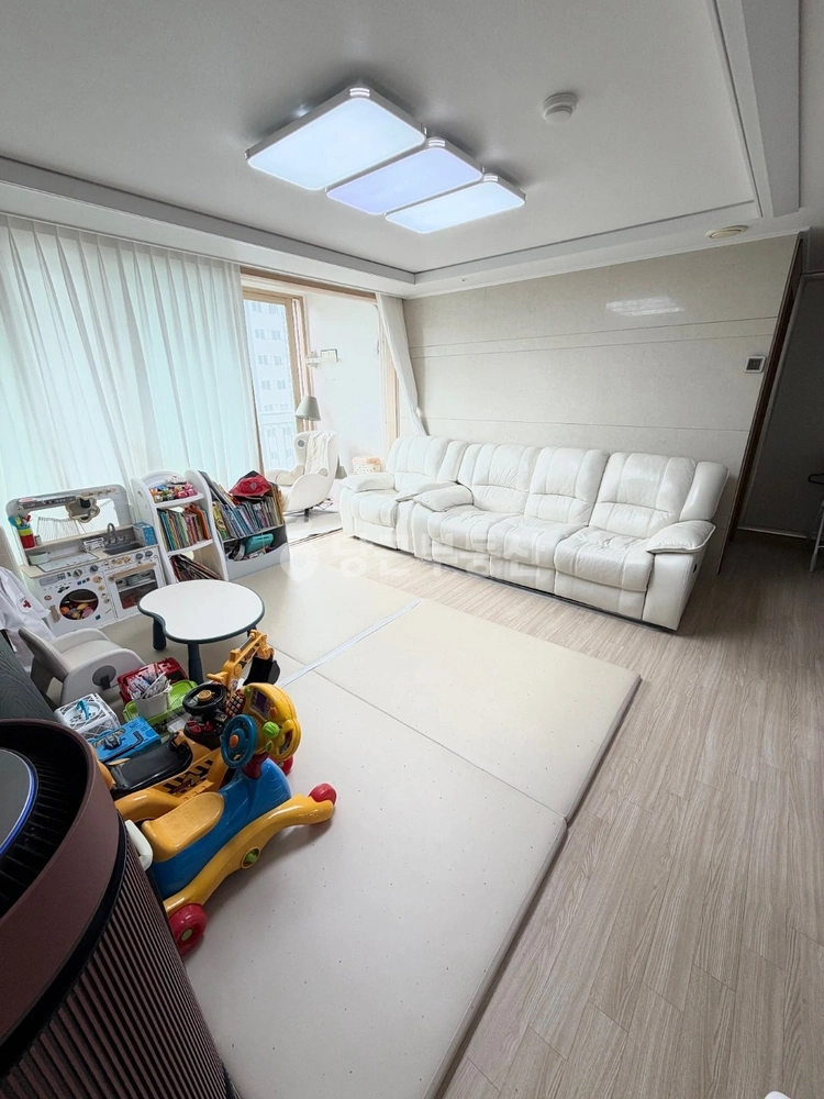 경상남도 창원시 진해구 남양동 아파트 사진 1