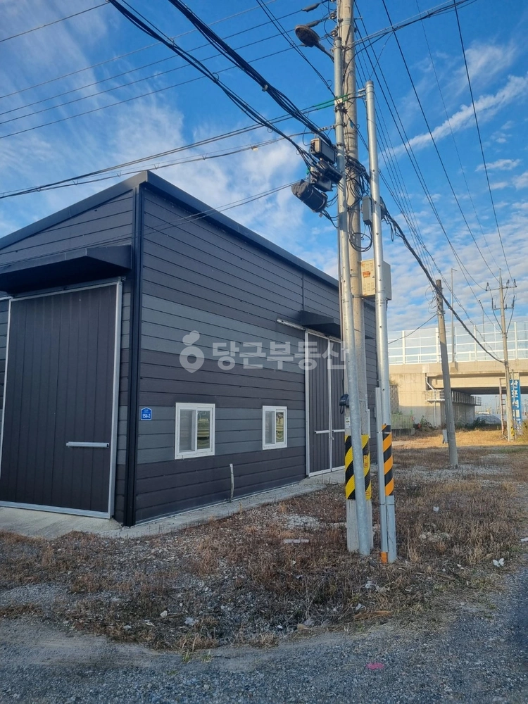 전남광주통합특별시 나주시 산포면 공장/창고 사진 1