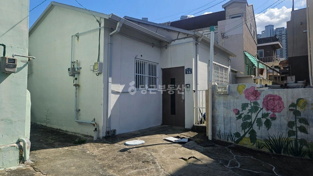 부산광역시 부산진구 부암동 단독/전원주택 사진 1
