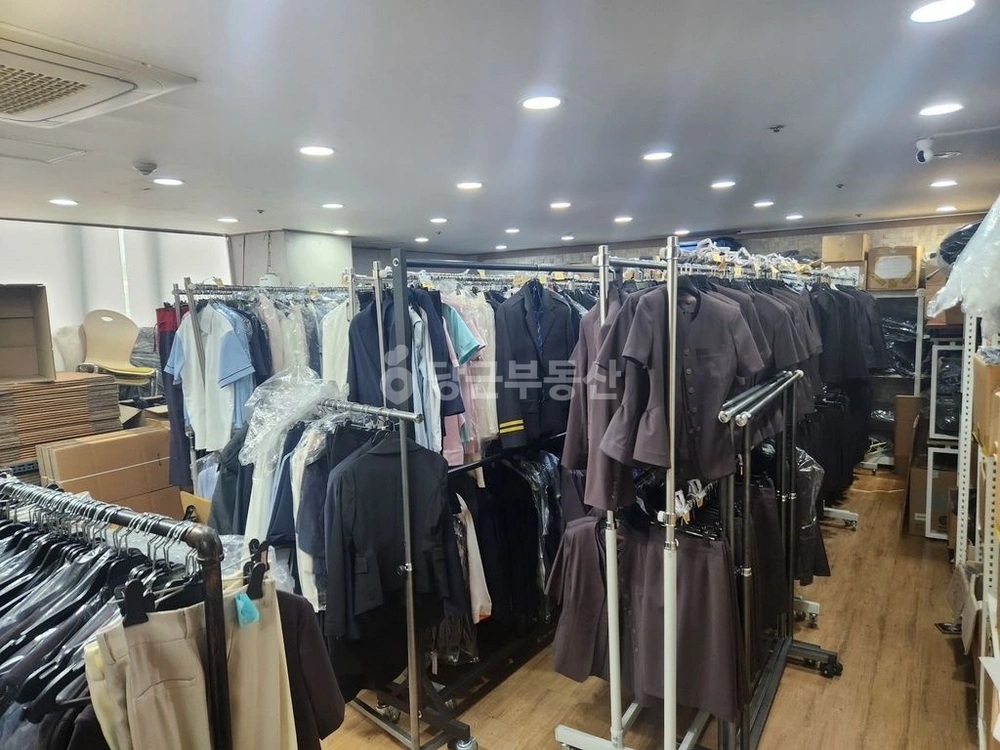 서울특별시 성동구 도선동 사무실 사진 1