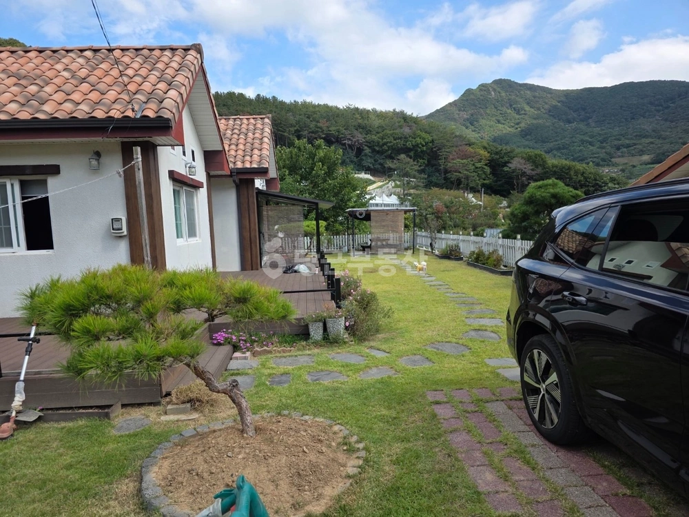 경상남도 밀양시 산외면 단독/전원주택 사진 1