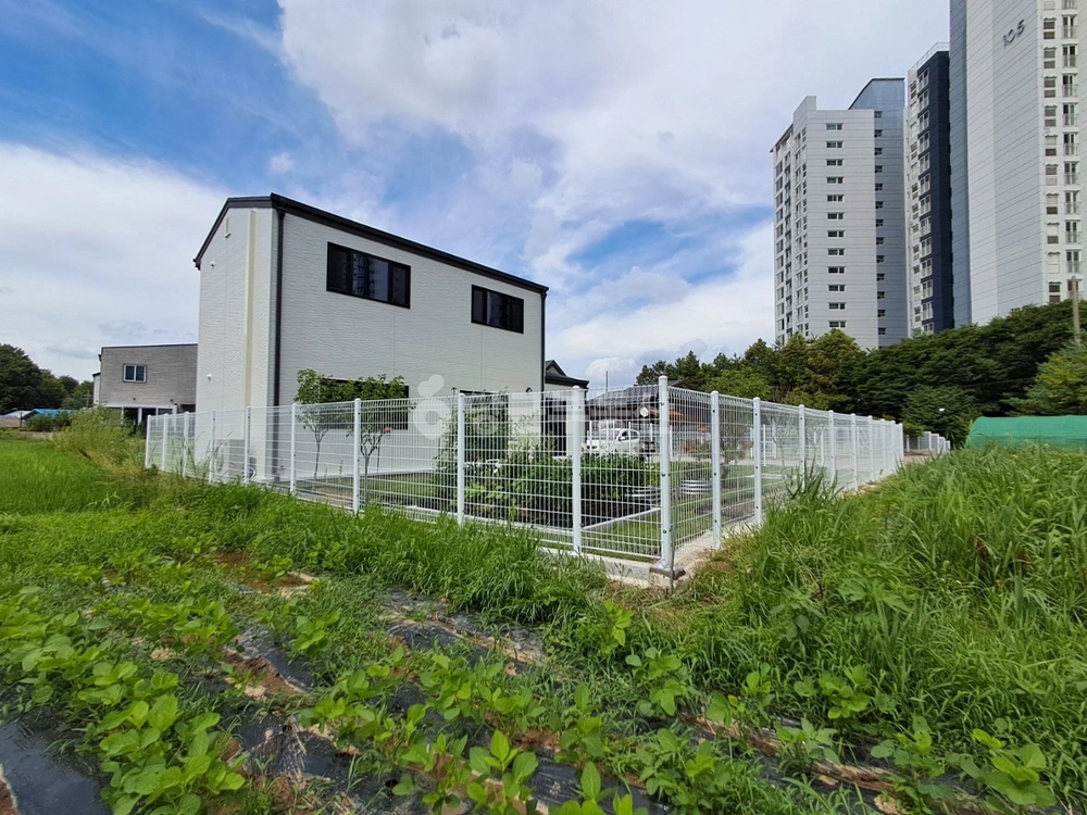 경기도 김포시 운양동 단독/전원주택 사진 1