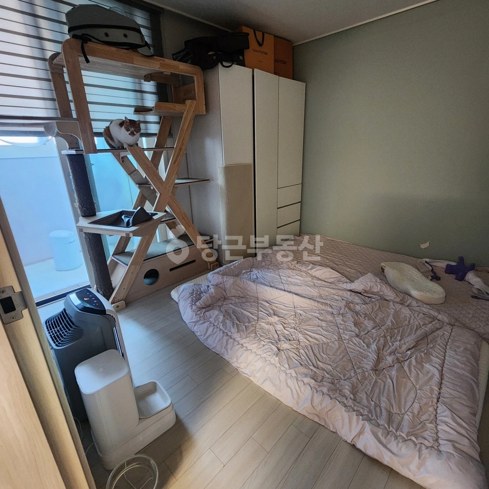 인천광역시 제물포구 송림동 아파트 사진 1