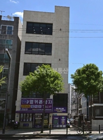 서울특별시 중랑구 면목동 사무실 사진 1