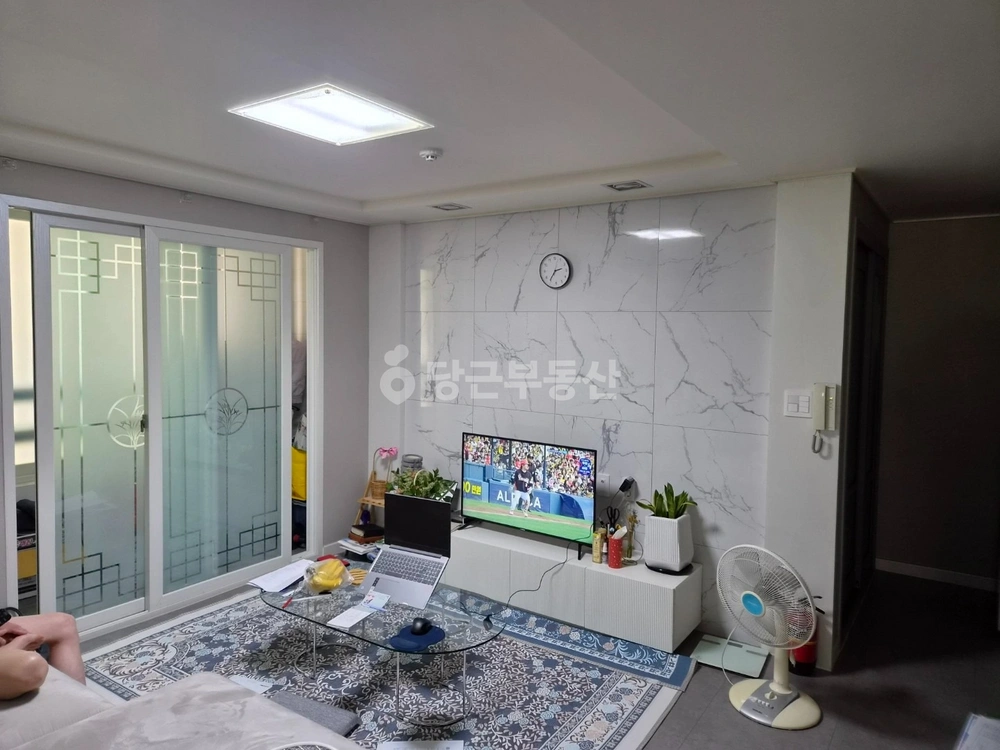 대전광역시 동구 자양동 빌라(투룸 이상) 사진 1