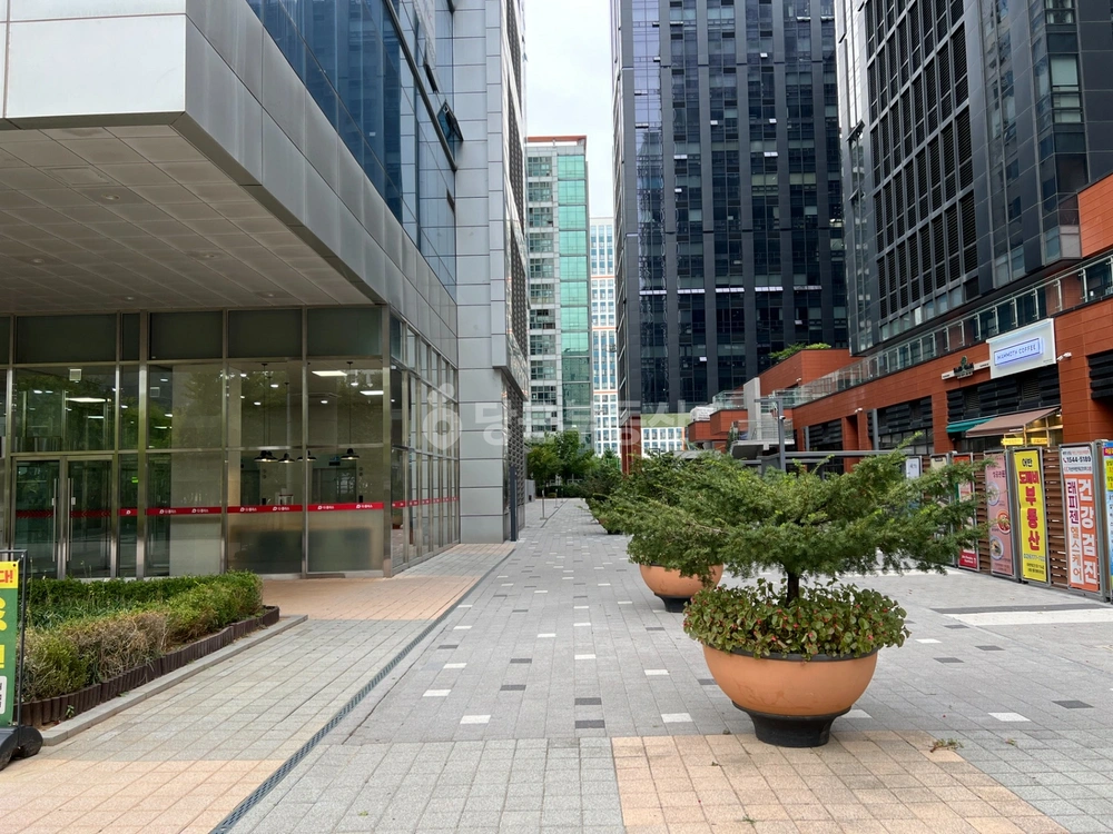 서울특별시 금천구 가산동 사무실 사진 1