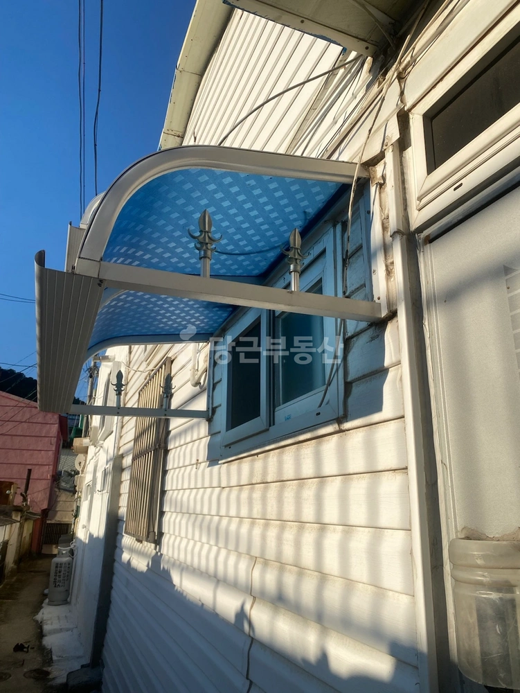 부산광역시 사하구 감천동 단독/전원주택 사진 1