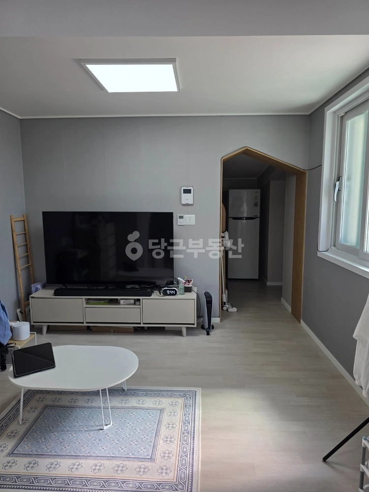 대전광역시 서구 가장동 원룸 사진 1
