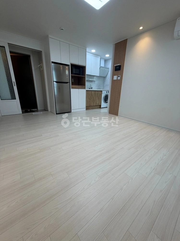 대전광역시 서구 탄방동 원룸 사진 1
