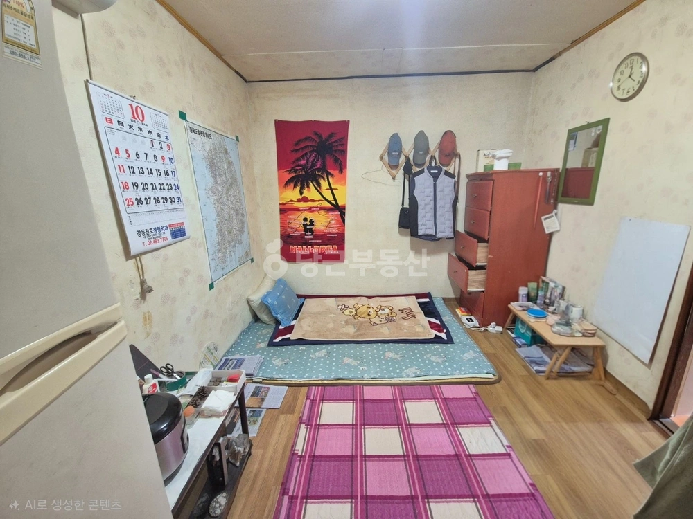 서울특별시 강북구 미아동 단독/전원주택 사진 1