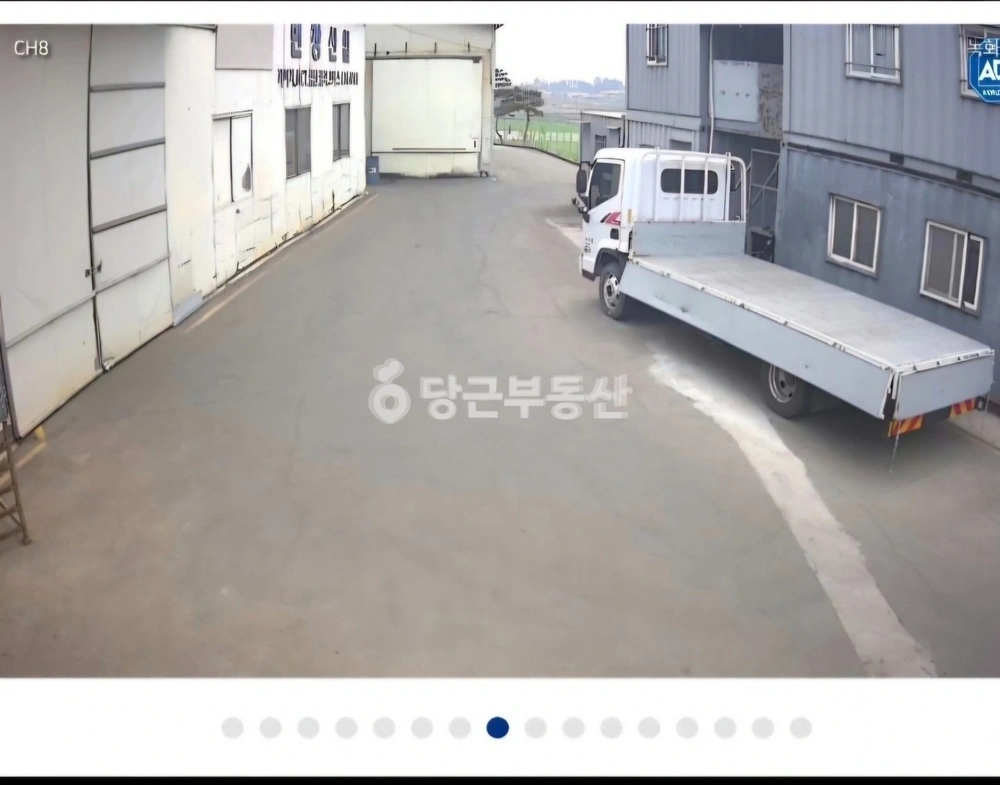 경기도 이천시 대월면 공장/창고 사진 1