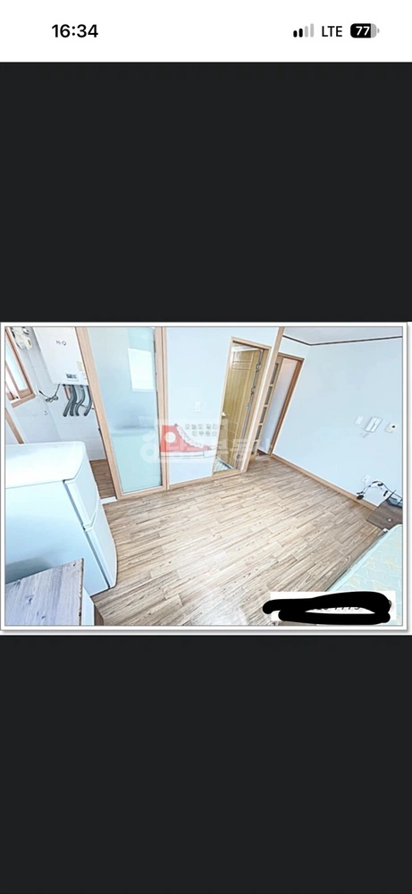 부산광역시 부산진구 양정동 원룸 사진 1