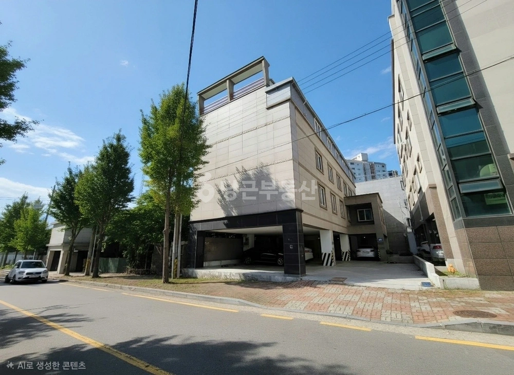 전남광주통합특별시 광양시 광양읍 단독/전원주택 사진 1