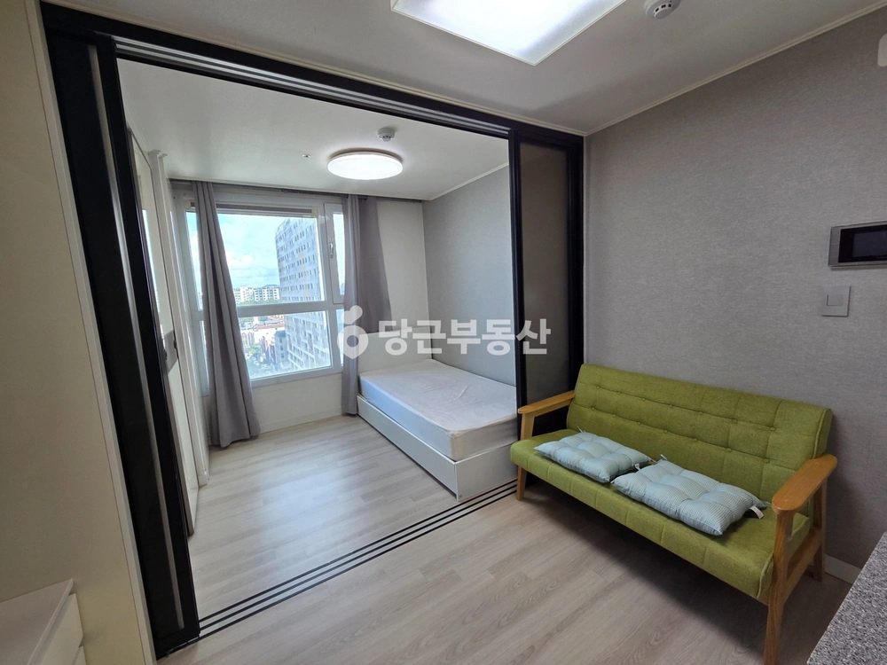 제주특별자치도 제주시 연동 원룸 사진 1