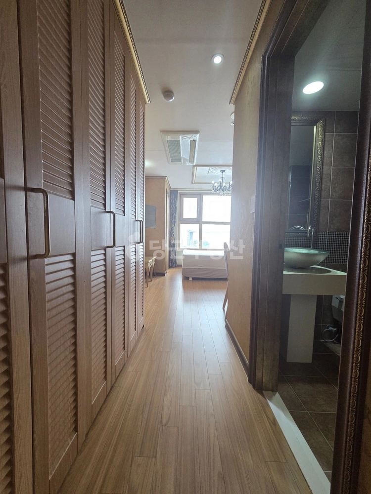 서울특별시 영등포구 당산동 오피스텔 사진 1