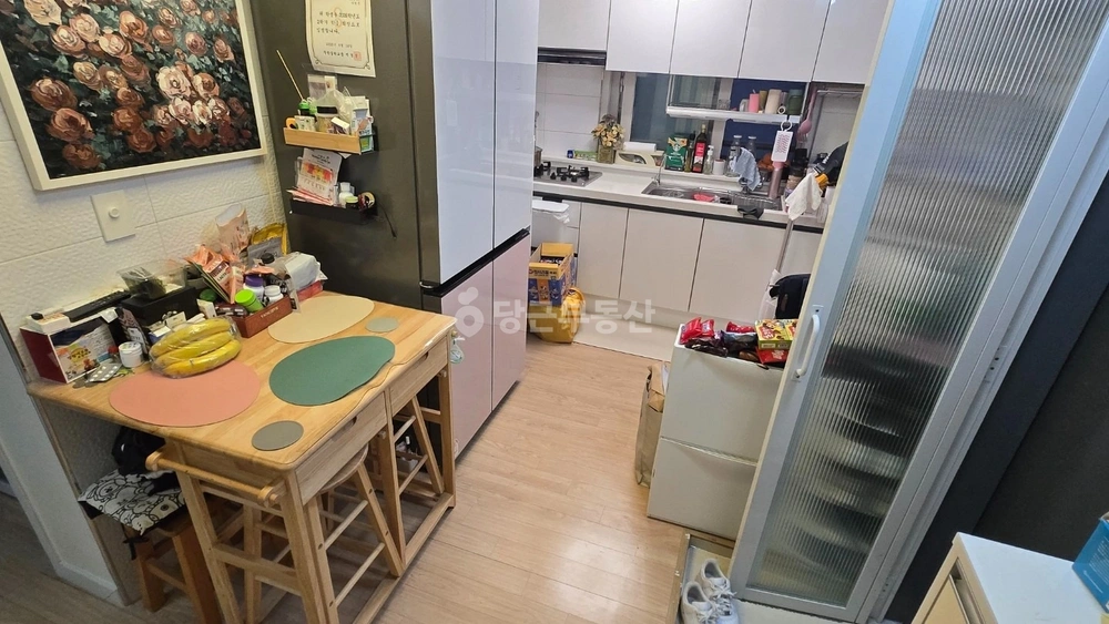 서울특별시 동대문구 장안동 빌라(투룸 이상) 사진 1