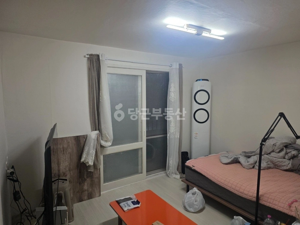 충청남도 공주시 신관동 아파트 사진 1