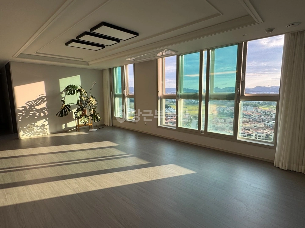 충청남도 아산시 둔포면 아파트 사진 1
