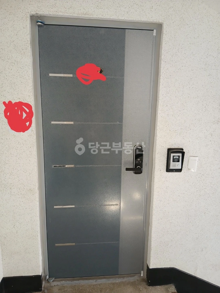 경상북도 포항시 남구 오천읍 빌라(투룸 이상) 사진 1